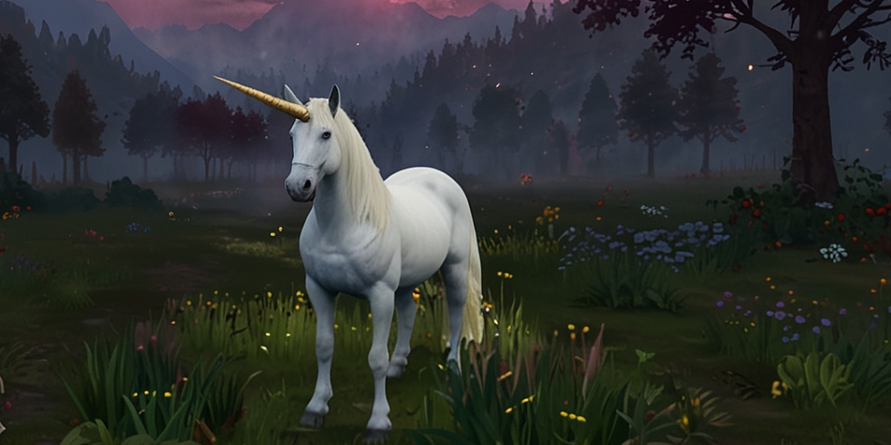 Unicorn Overlord free game